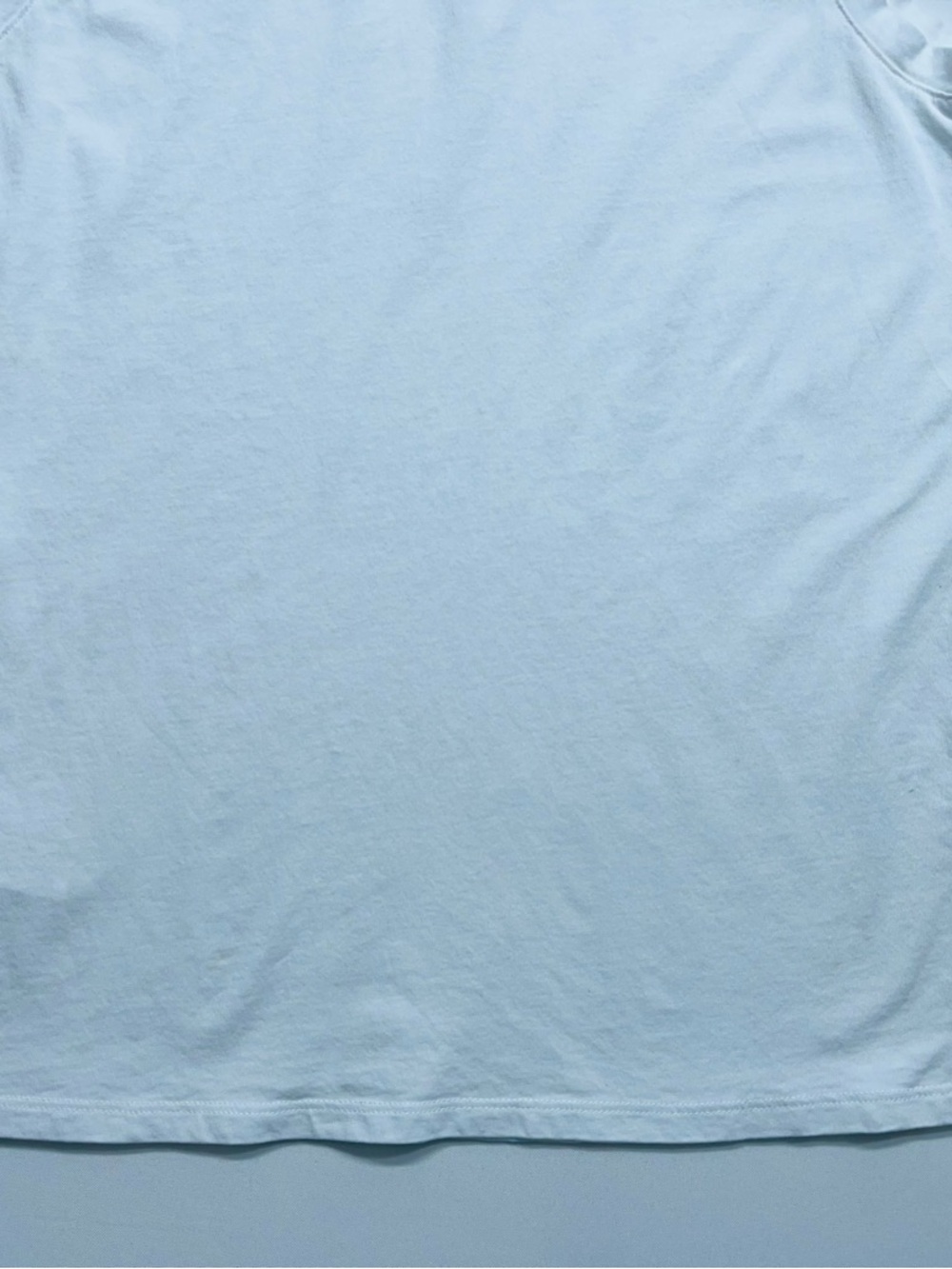 Quince Cotton Modal Muscle Tank Womens Size XS White - Picture 8 of 8
